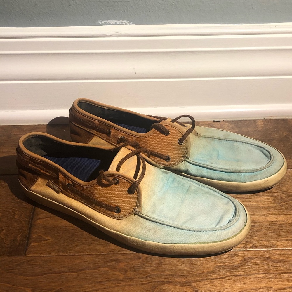 Vans Men’s Chauffers